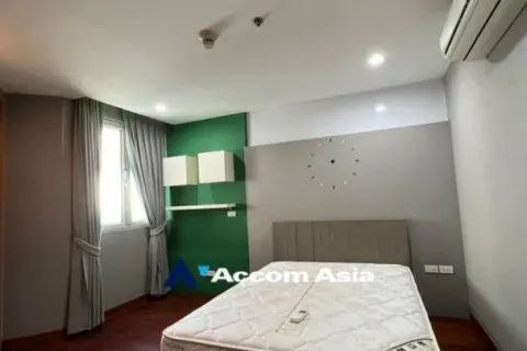 Eigentumswohnung in Yan Nawa, Bangkok, Thailand, 4 Schlafzimmer № 219354 - Foto 10