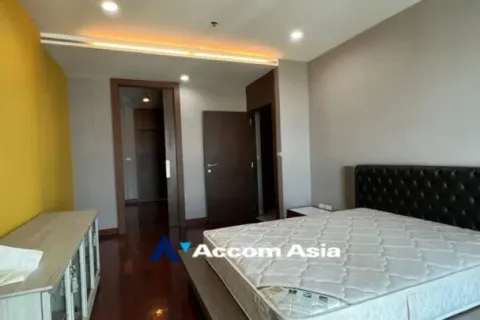 Eigentumswohnung in Yan Nawa, Bangkok, Thailand, 4 Schlafzimmer № 219354 - Foto 9