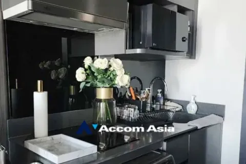 Studio in the Condo in Watthana, Bangkok, Thailand  № 219350 - Foto 4
