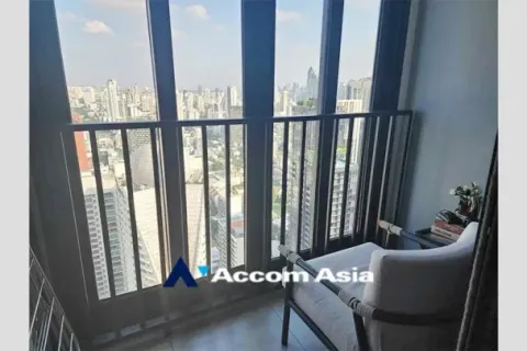 Studio in the Condo in Watthana, Bangkok, Thailand  № 219350 - Foto 6