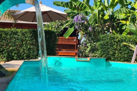 Отель в Лампанге, Таиланд № 156937 - фото 18