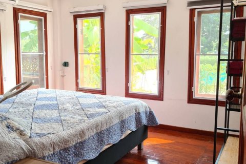 Отель в Лампанге, Таиланд № 156937 - фото 14