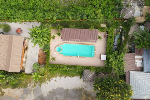 Отель в Лампанге, Таиланд № 156937 - фото 27