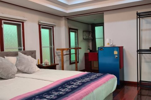 Отель в Лампанге, Таиланд № 156937 - фото 15