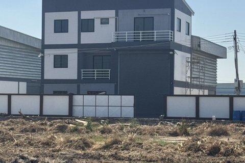 Office in Pathum Thani, Thailand № 156939