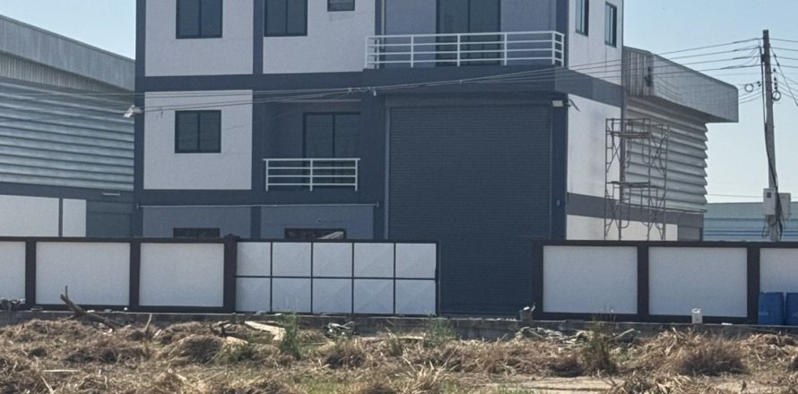 Office in Pathum Thani, Thailand № 156939