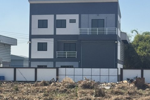 Office in Pathum Thani, Thailand № 156939 - photo 11