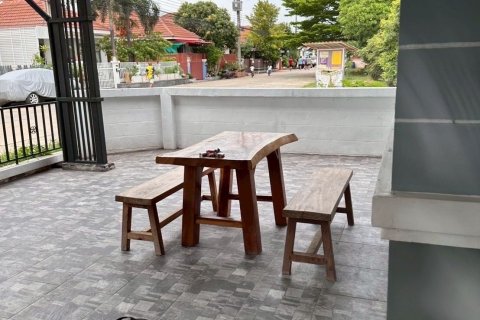 House in Ban Lam Luk Ka, Thailand 3 bedrooms № 156942 - photo 6