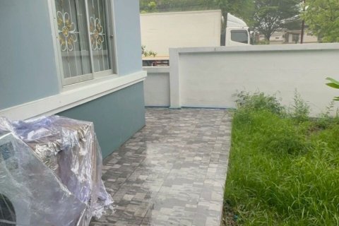 House in Ban Lam Luk Ka, Thailand 3 bedrooms № 156942 - photo 5