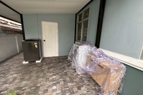 House in Ban Lam Luk Ka, Thailand 3 bedrooms № 156942 - photo 3