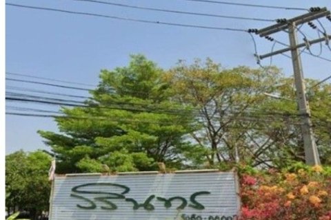 House in Ban Lam Luk Ka, Thailand 3 bedrooms № 156942