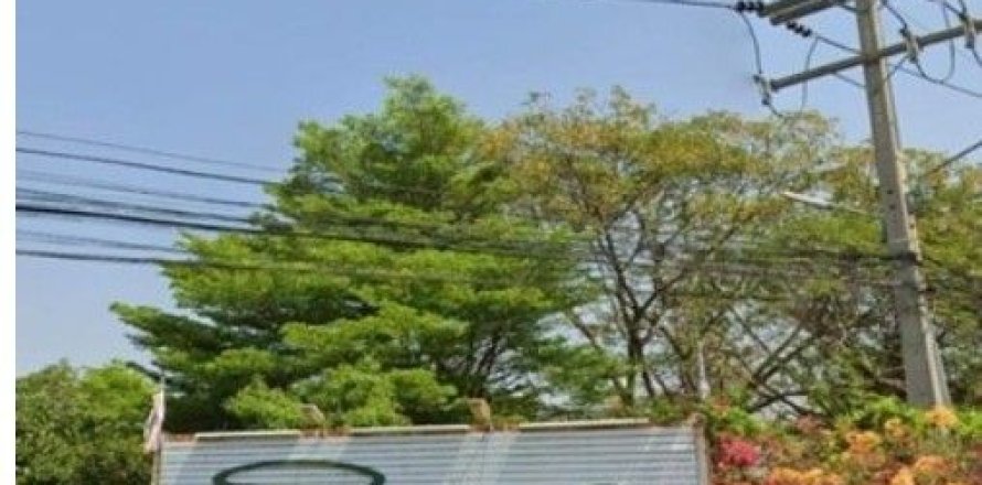 House in Ban Lam Luk Ka, Thailand 3 bedrooms № 156942