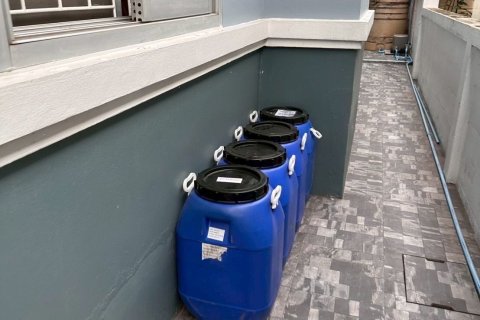 House in Ban Lam Luk Ka, Thailand 3 bedrooms № 156942 - photo 4