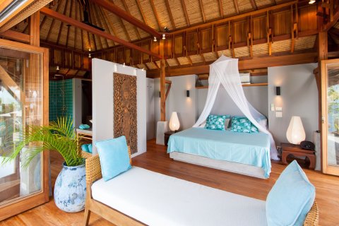 Вилла в Тау, Таиланд с 5 спальнями № 156940 - фото 13