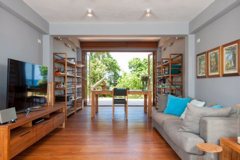 Вилла в Тау, Таиланд с 5 спальнями № 156940 - фото 3