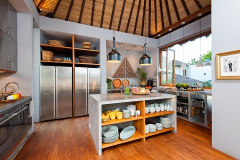 Вилла в Тау, Таиланд с 5 спальнями № 156940 - фото 15