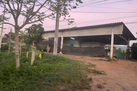 Land in Nan, Thailand 552 sq.m. № 156943