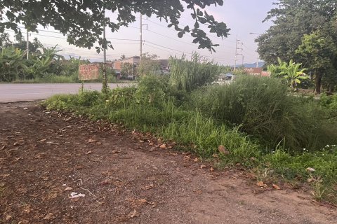 Land in Nan, Thailand 552 sq.m. № 156943 - photo 2