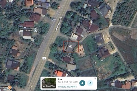 Land in Nan, Thailand 552 sq.m. № 156943 - photo 5