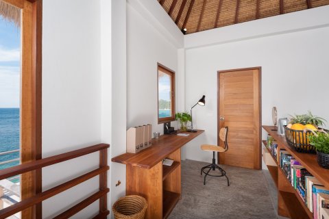 Villa in Ko Tao, Thailand 2 bedrooms № 156938 - photo 11
