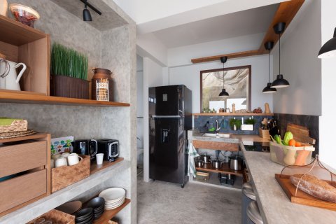 Villa in Ko Tao, Thailand 2 bedrooms № 156938 - photo 8