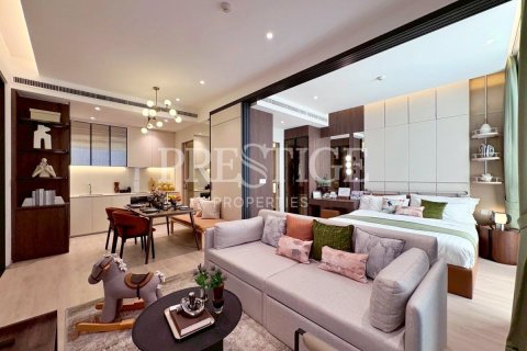 คอนโดมิเนียมในพัทยา, ประเทศไทย, 1 ห้องนอน № 233793