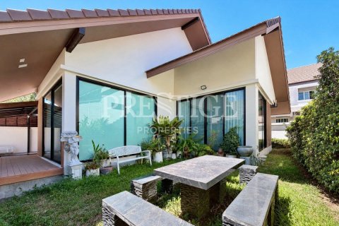 บ้านในพัทยา, ประเทศไทย 2 ห้องนอน № 233798