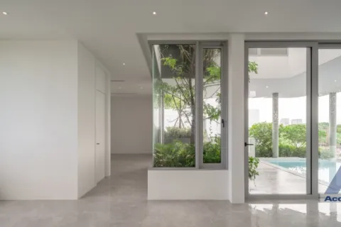 Haus in Bang Kapi, Bangkok, Thailand 3 Schlafzimmer № 216951 - Foto 12