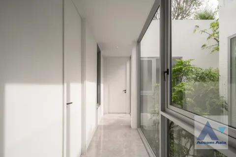 Haus in Bang Kapi, Bangkok, Thailand 3 Schlafzimmer № 216951 - Foto 10