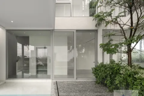 Haus in Bang Kapi, Bangkok, Thailand 3 Schlafzimmer № 216951 - Foto 6