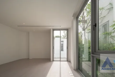 Haus in Bang Kapi, Bangkok, Thailand 3 Schlafzimmer № 216951 - Foto 11