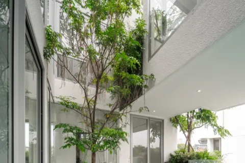 Haus in Bang Kapi, Bangkok, Thailand 3 Schlafzimmer № 216951 - Foto 7