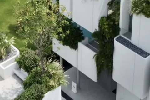 Haus in Bang Kapi, Bangkok, Thailand 3 Schlafzimmer № 216951 - Foto 15