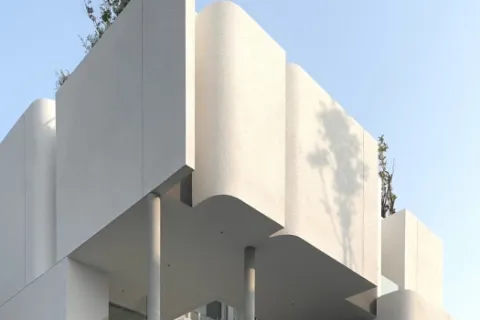 Haus in Bang Kapi, Bangkok, Thailand 3 Schlafzimmer № 216951 - Foto 13