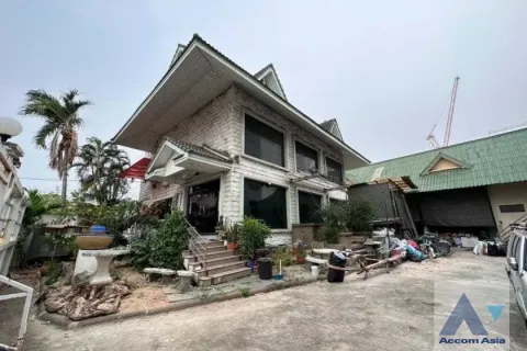 House in Suan Luang, Bangkok, Thailand 3 bedrooms № 216954