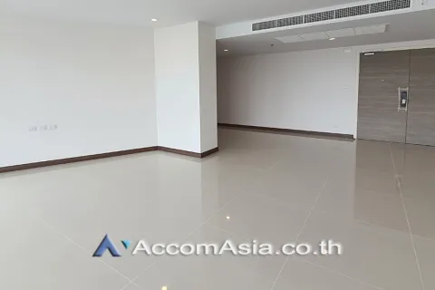 Penthouse in Yan Nawa, Bangkok, Thailand 4 Schlafzimmer № 216953 - Foto 7