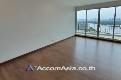 Penthouse in Yan Nawa, Bangkok, Thailand 4 Schlafzimmer № 216953 - Foto 20