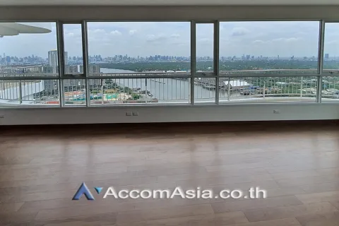 Penthouse in Yan Nawa, Bangkok, Thailand 4 Schlafzimmer № 216953 - Foto 17