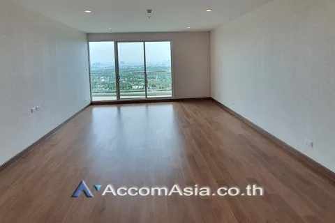 Penthouse in Yan Nawa, Bangkok, Thailand 4 Schlafzimmer № 216953 - Foto 11