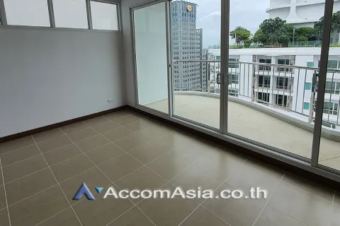 Penthouse in Yan Nawa, Bangkok, Thailand 4 Schlafzimmer № 216953 - Foto 27