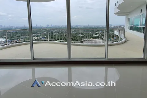 Penthouse in Yan Nawa, Bangkok, Thailand 4 Schlafzimmer № 216953 - Foto 30
