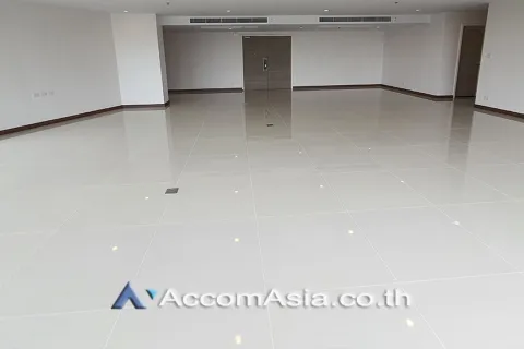 Penthouse in Yan Nawa, Bangkok, Thailand 4 Schlafzimmer № 216953 - Foto 4