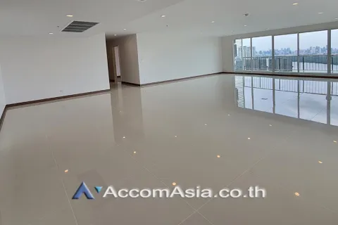 Penthouse in Yan Nawa, Bangkok, Thailand 4 Schlafzimmer № 216953 - Foto 9