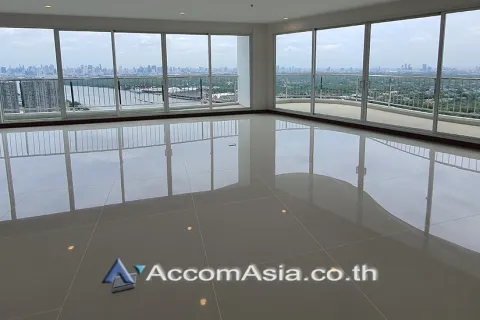 Penthouse in Yan Nawa, Bangkok, Thailand 4 Schlafzimmer № 216953 - Foto 19