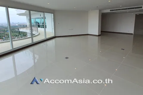 Penthouse in Yan Nawa, Bangkok, Thailand 4 Schlafzimmer № 216953 - Foto 5