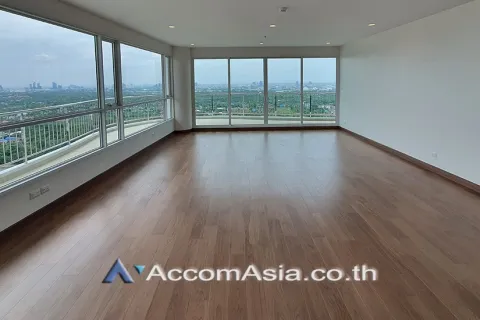 Penthouse in Yan Nawa, Bangkok, Thailand 4 Schlafzimmer № 216953 - Foto 12