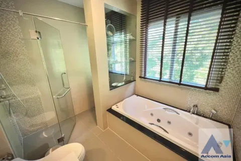 Haus in Saphan Sung, Bangkok, Thailand 4 Schlafzimmer № 216948 - Foto 9