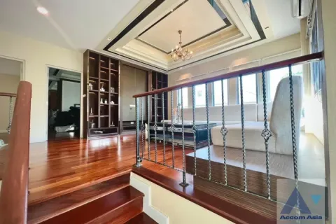 Haus in Saphan Sung, Bangkok, Thailand 4 Schlafzimmer № 216948 - Foto 6