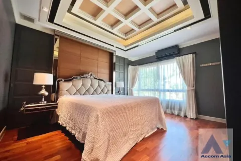 Haus in Saphan Sung, Bangkok, Thailand 4 Schlafzimmer № 216948 - Foto 13