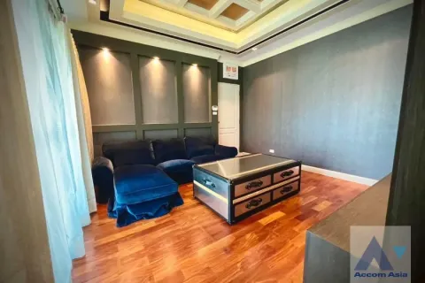 Haus in Saphan Sung, Bangkok, Thailand 4 Schlafzimmer № 216948 - Foto 14